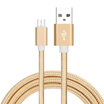 USB Cable Micro USB Fast Charge Data Cable For Android05M