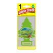 Little Trees United States Imported Small Tree Fragrance Car Perfume Pendant Home Office Fragrance Aromatherapy Deodorant Hanging Car Aromatherapy Black Ice Cube