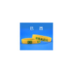 2pcs Russia World Cup 2018 Football Fans Bracelet Soccer fan Accessories Football Silicone Bracelet Cheerleading supplies