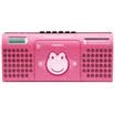 Panda PANDA F-237 language repeater tape recorder portable tape recorder tape repeater radio player player student English learning machine blue