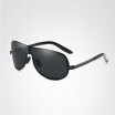 New Arrival Brand Designer fashion Travel frog Men High Quality sunglasses Classic rimless Male polarized Driving sunglasses