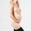 Home Long Maternity Dress Dress For Pregnant Women