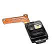Sensor de luz de proximidad para LG G5 H840 H850 Flash de la cámara Sensor de la linterna Flex Cable Ribbon Piezas de repuesto Envío gratuito
