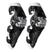 Cuirassier Protective Kneepad Motorcycle Knee pads Off-Road Protector Scooter Motor Racing Elbow Guards Safety MX Racing Brace