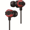 JVC FX11X XX Relic Rock Earbuds