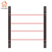 Haoen iHORN B910 wireless remote control home burglar alarm cloth anti-disarming equipment simple remote control