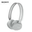 SONY WH-CH400 Wireless Bluetooth Stereo Headset Black