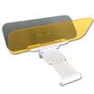 BOOST polarizer car anti-glare eyeglasses car glasses clips day&night driving anti-glare telescope car polarizer