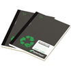 KAISA notebook Japanese version of the soft copy of the B5 Notepad 30 7mm horizontal line 5 installed KS06860