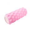 Best Product 3314cm Hollow EVAPVC Foam Muscle Massage Yoga Roller