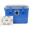 Rimar EIRMAI R22 large capacity camera moisture box photographic equipment drying box mold box with electronic moisture card Hyun blue