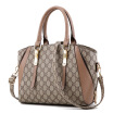 SGARR Fashion Women Soft PU Leather Handbags Tote Bag Famous Brands Ladies Crossbody Bag Large Capacity Shoulder Messenger Bags
