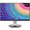 Philips PHILIPS 27 inch 2KQHD AH-IPS narrow border 99 sRGB rotating lifting base computer LCD monitor 272B7QPJEB