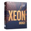 Intel Xeon Bronze 3106-B 3647 interface boxed CPU processor