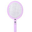 Home Drinks Mosquitoes Mosquitoes Mosquitoes with LED lights JBS-004 Roland violet