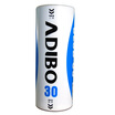 ADIBO Eddie badminton NO30 duck feathers resistant training badminton 76 speed 3 loaded