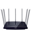 TP-LINK TL-WDR8400 2200M 11AC Wireless Smart-Router Black