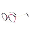 Cute Style Vintage Glasses Women Glasses Frame Round Eyeglasses Frame Optical Frame Glasses Oculos Femininos Gafas