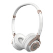 Motorola Pulse 2 Ultra-Foldable Swivel Headphones Wired White