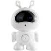 Jinlongxing Glosen childrens intelligent robot chubby early education story machine toy education companion puzzle voice dialogue learning machine