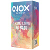 Noth condom male condom love to install 16 fruit family planning fun set