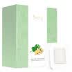 BEELY Ginger wormwood foot gift box Ginger 20 stickers wormwood 40 stickers soothing warm feet to moisture to drive cold foot stickers set