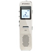 Landscape sansui H-601 Golden 8G Professional Micro HD Distance Noise-Reducing Portable Voice Recorder Learning Conference Applicable MP3 Player