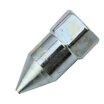SATA97216 hand with grease gun tip mouth oiler gun head butter nozzle accessories
