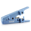 Haile HT-G51 Network Stripper Stripping Tool Universal Stripping Tool Strippable Cable Telephone Line Wire