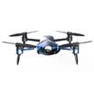 HIGH GREAT TAKE remote control aircraft drone HD real-time aerial intelligent high-definition folding four-axis aircraft navy blue