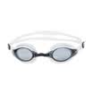 Speedboat Speedo Men&women Universal Goggles Swimming goggles HD Fog Waterproof Glasses 31300600 Coated white