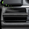 Guangshun Car perfume car perfume stick air conditioning air outlet perfume clip auto accessories pendant ornaments in addition to smell fresh air fragrance stick