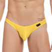 Man Charms underwear Male thong jockstrap penis convex Pouch T Pants&g strings Lingerie