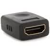 Shanze SAMZHE ZH-02 HDMI female to female converter HDMI Extender HDMI high-definition adapter computer connected TV monitor extended through the connector