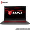 MSI GSI62 8RD-094CN GTX1050Ti 4G 156-inch gaming notebook i5-8300H 8G 1T128G SSD Cylon Backlit Gaming Keyboard Black
