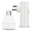 Galaxy GALAXYWINDSmart Metering socket Remote control One-touch switch Electricity statistics Time switch Smart Home