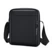 Scarecrow MEXICAN Oxford cloth men bag shoulder bag large capacity Shoulder Messenger vertical men&39s bag 50524 black