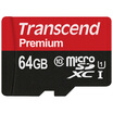 Transcend 16G MLC high durability card Micro SDHC driving recorder surveillance camera special card Class10 free SD card adapter