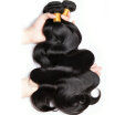 CLAROLAIR Hair 3 Bundles Malaysian Virgin Body Wave Hair Malaysian Body Wave Virgin Hair Malaysian Virgin Wavy Hair