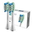 Lebond sonic electric toothbrush unique function brush whitening type 2 loaded
