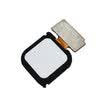 Para Huawei Ascend P10 Lite Touch ID Escáner de huellas dactilares Sensor de pantalla Botón de desbloqueo Menú Botón Flex Cable Cinta de piezas de repuesto