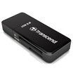 Transcend RDF5 SDmicroSD Card Reader