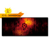 Gifts wacom gift mouse pad single shot does not ship