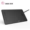 Youji UGEE EX08 digital plate hand-painted board electronic drawing board computer tablet drawing tablet painting board PS mouse painting board package one