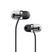 Original Xiaomi Mi Capsule Design Half In-ear Earphones with Mic On-cord Control