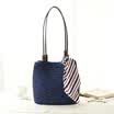 SGARR diseñador de lujo bolsos de mujer bolso de hombro Nueva moda verano señoras hecho a mano de playa de gran capacidad bolsas de asas femeninas