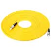 Victory shengwei FSC-503 Carrier grade fiber jumpers High quality imported ferrule FC-FC single-mode single-core transceiver pigtail 10 meters