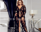 Akane new women sexy pajamas sexy evening gown night sleep pajamas pajamas pajamas dress sexy lingerie robes lingerie