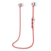 2018 newest fashion colourful Wireless Headset Sports Bluetooth v42 Earphones heavy bass Stereo earphones with Mic for phones