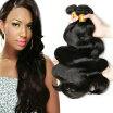 CLAROLAIR Hair Brazilian Body Wave Hair Extension 4pc Human Hair Weaves Brazillian Body Wave Hair Styling Cheap Hair